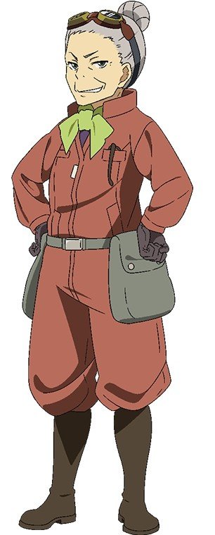 アヤミ＝チェリーブロッサム