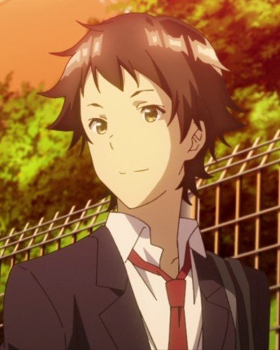 橋口恭也