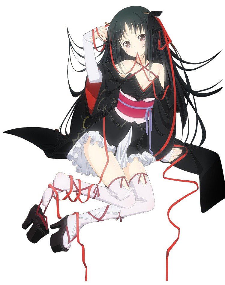 夜々