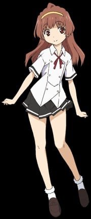 鷹ノ宮ありさ