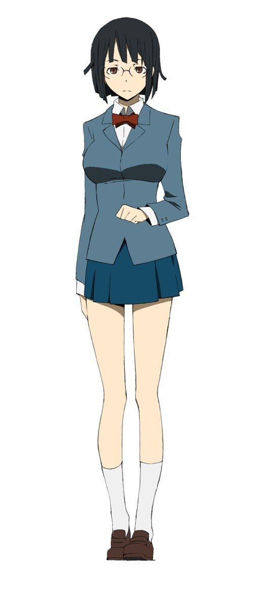 園原杏里