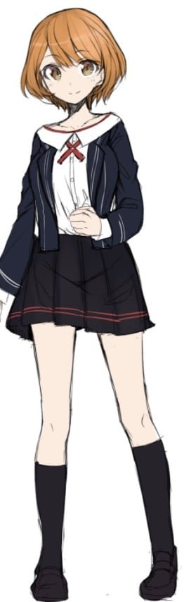 柚木陽菜