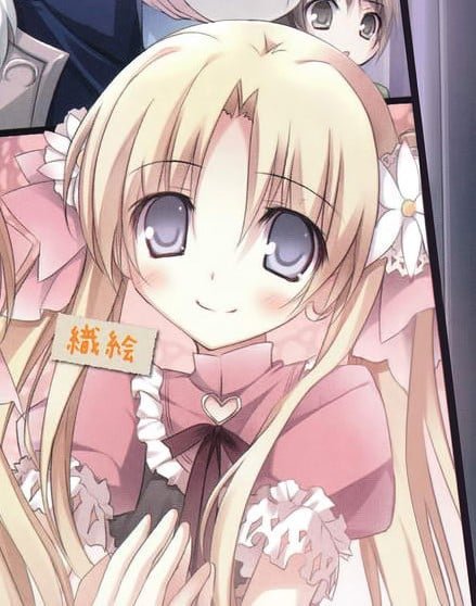 織絵＝リベルタ