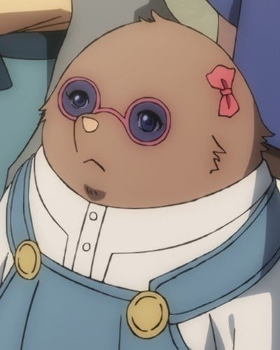 イミア＝リュスルン＝リーセラ＝テレティ＝クーアリーズ