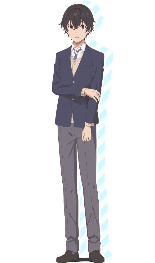 加島龍斗
