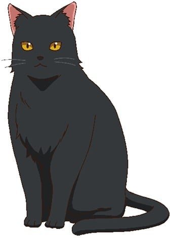 アンコさん