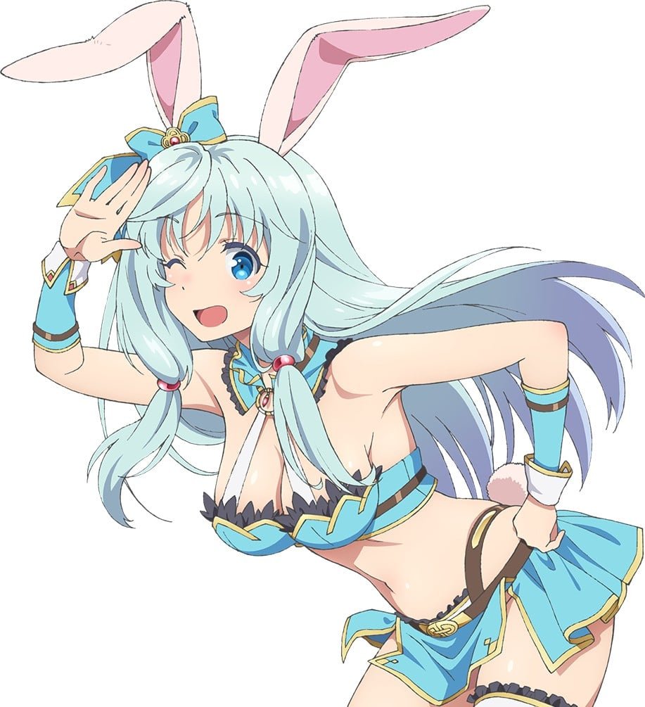 シア・ハウリア