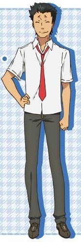 ポン太