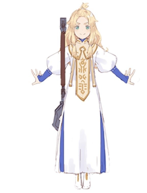 セーラ・アンビレン