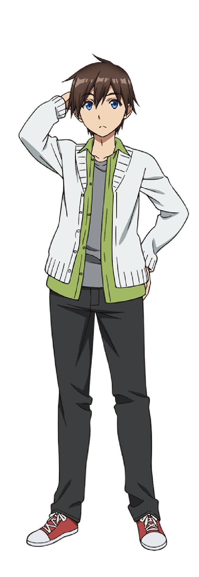 橋場恭也