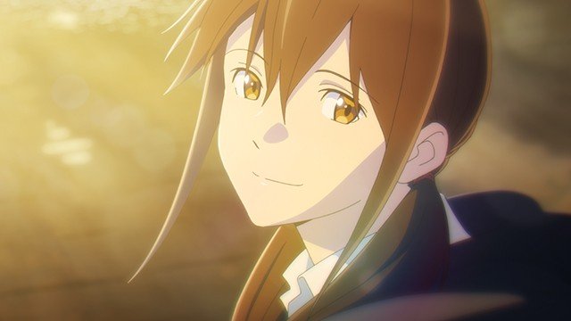 山内桜良