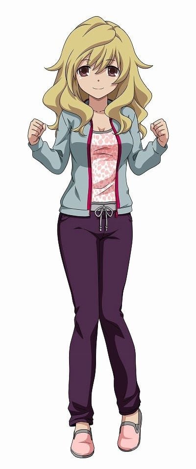 高須泰子