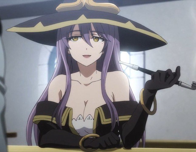 魔女