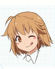 上井草美咲