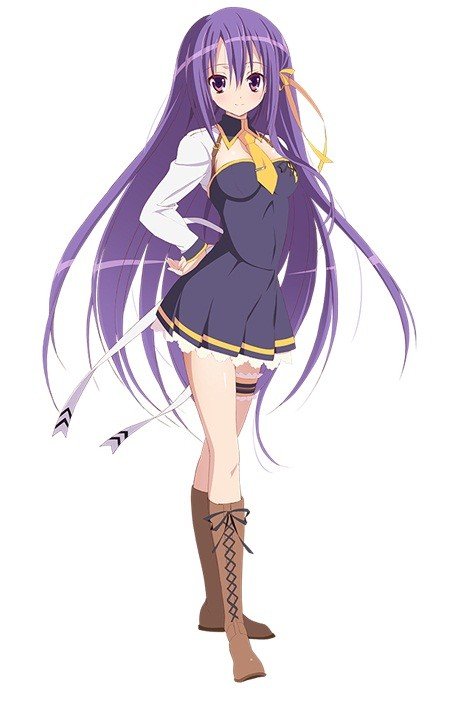 フィアナ・レイ・オルデシア