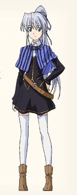 リリアナ・クラニチャール