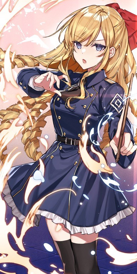 クレア=フランソワ