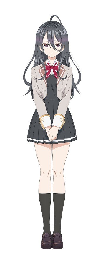 君嶋綾乃