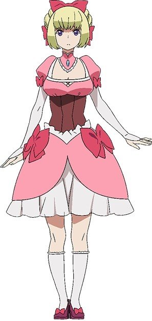 バンダービルトのお嬢様