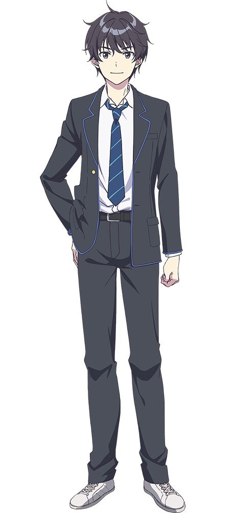 千歳朔