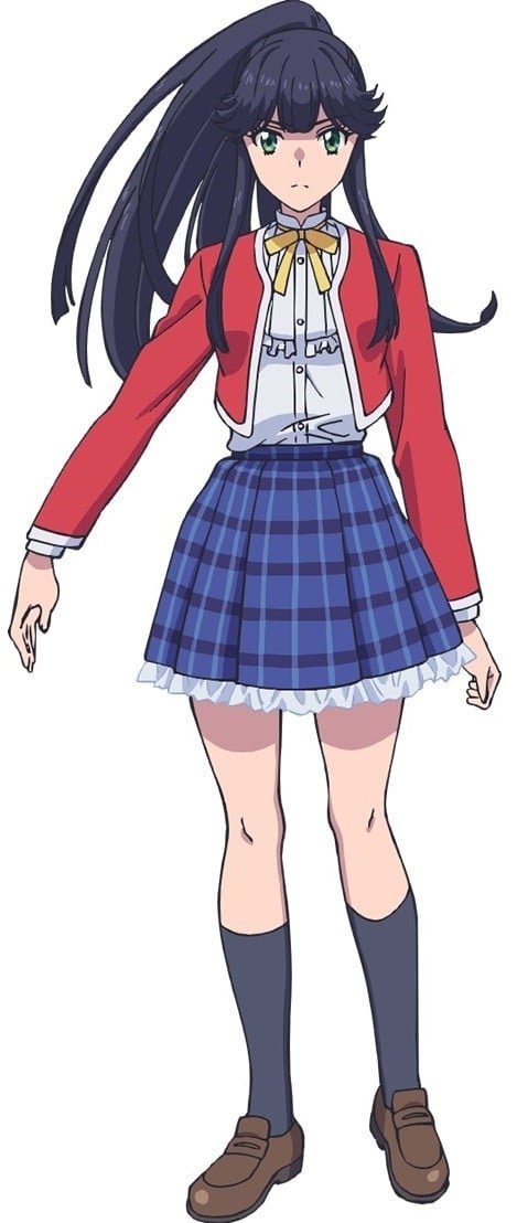 二宮諒子