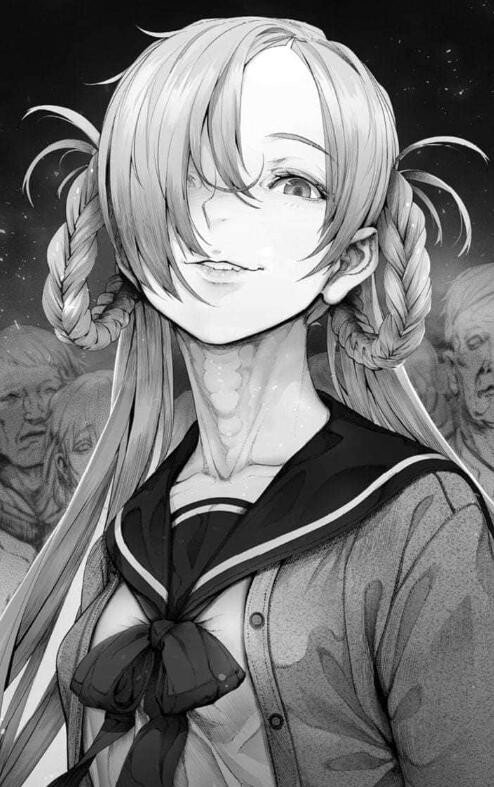 潤巳るな