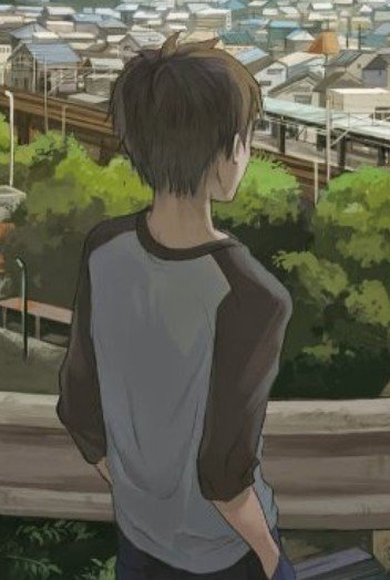 楠木