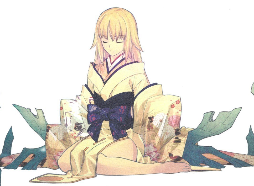 月の娘