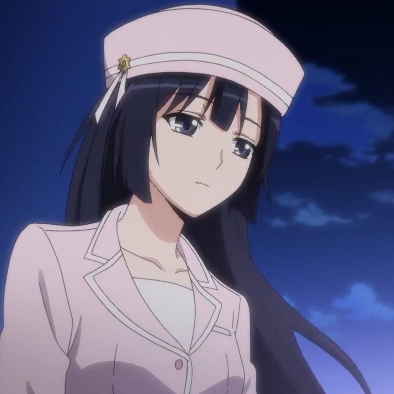 星宮蓬子