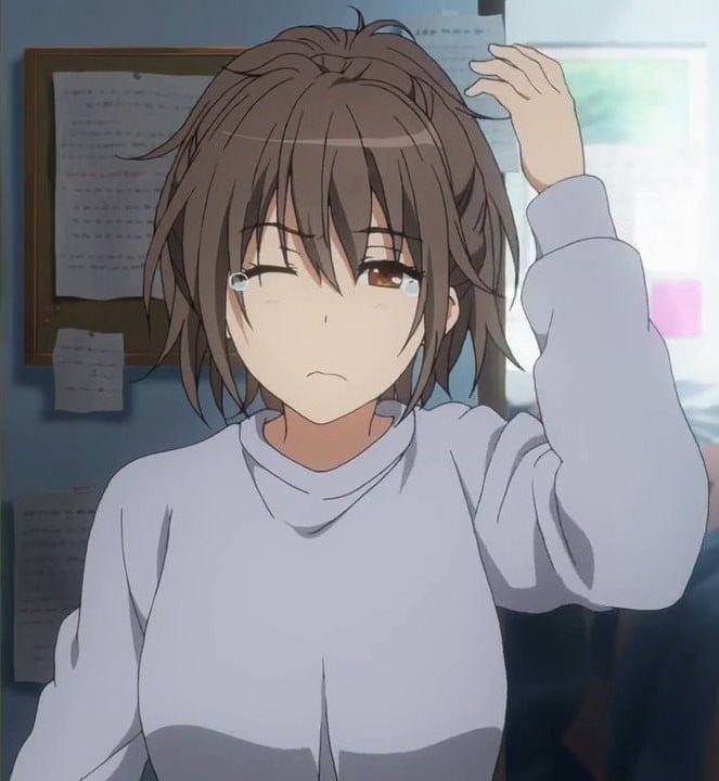 久武藍珠
