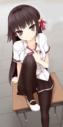 姫小路秋子
