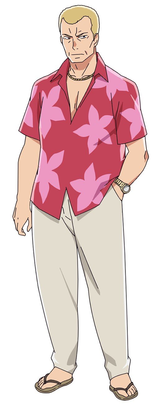 北条鉄平