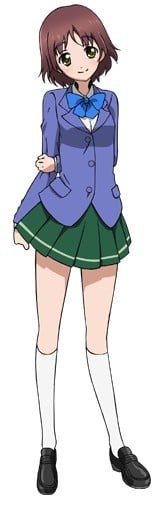 若宮恵