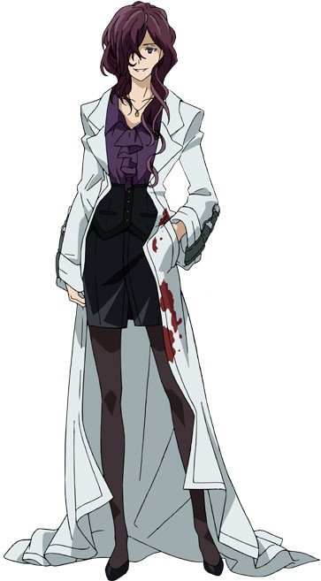 室戸菫