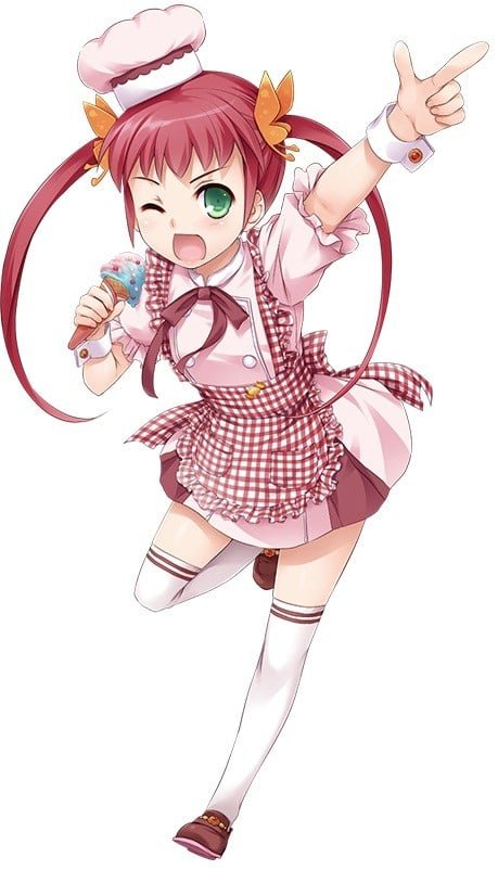 中城椎菜