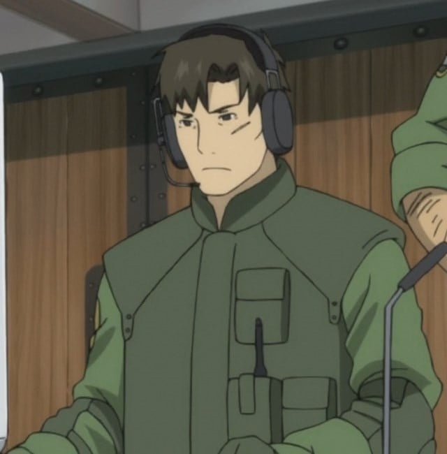 緒形明也