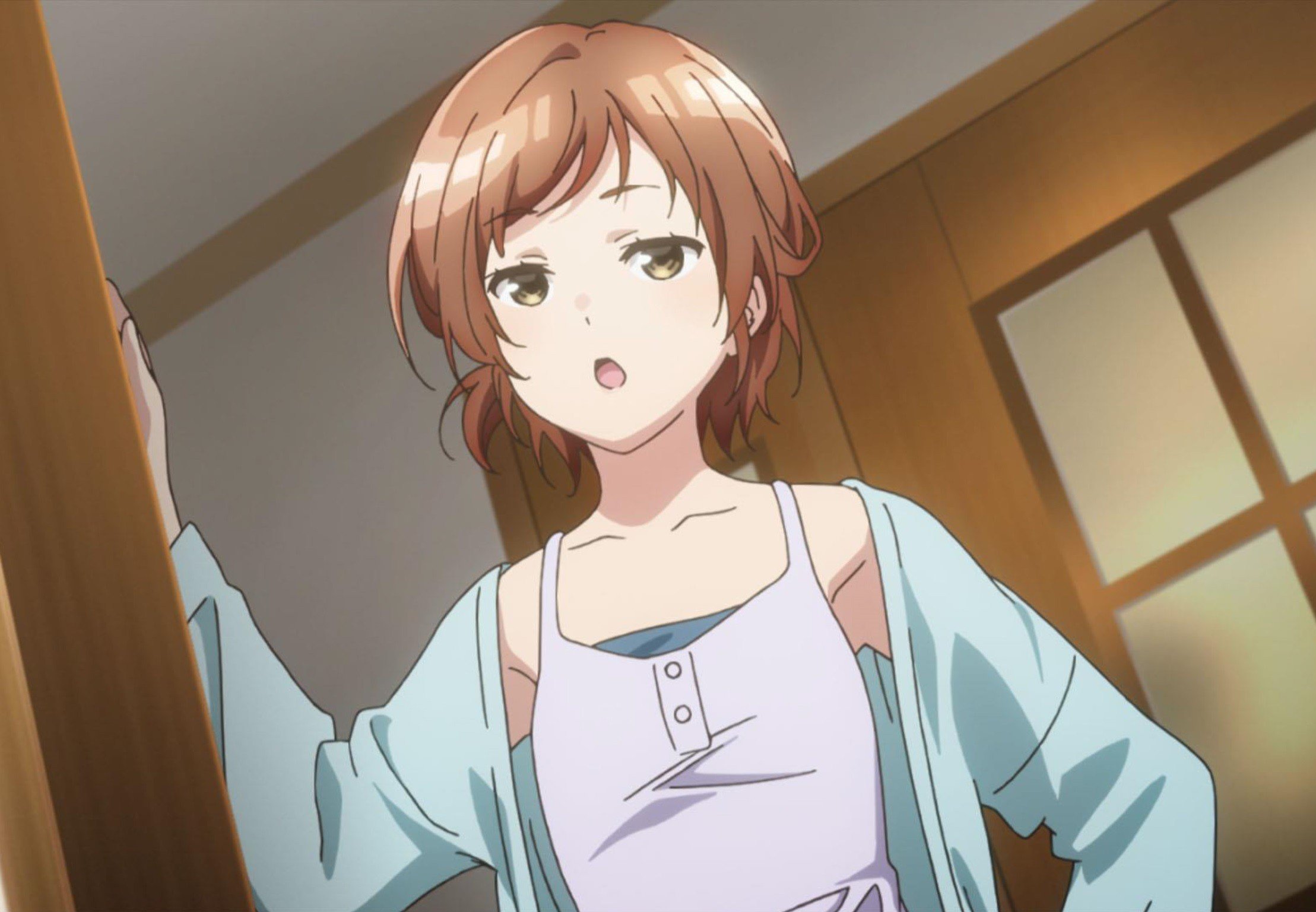 友崎の妹
