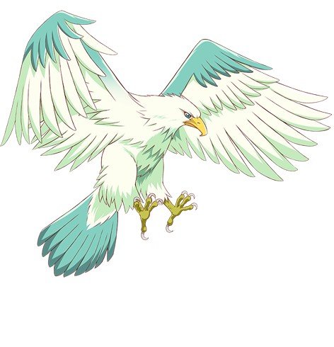シムルグ