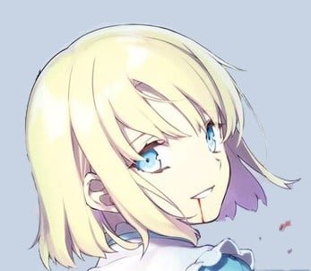 沙条愛歌