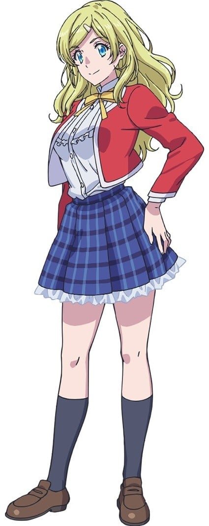 キャロル・S・レーン