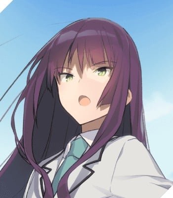 冴島凛子