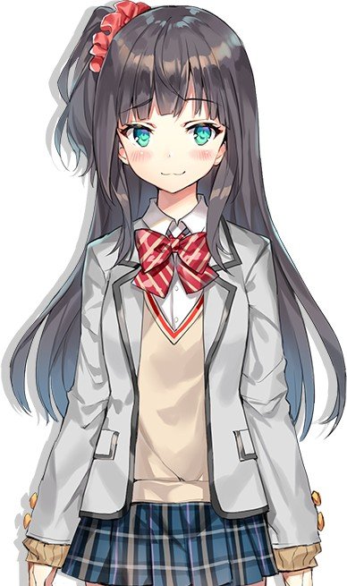 筒隠星花