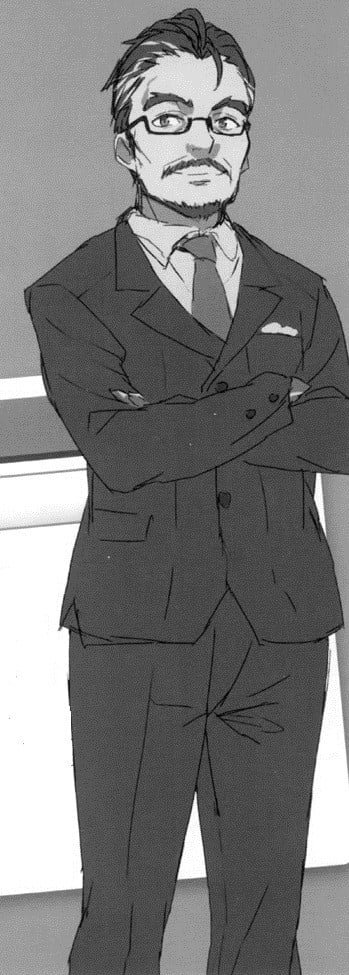 清滝鋼介