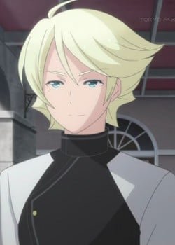 フェリクス・キングスフォート