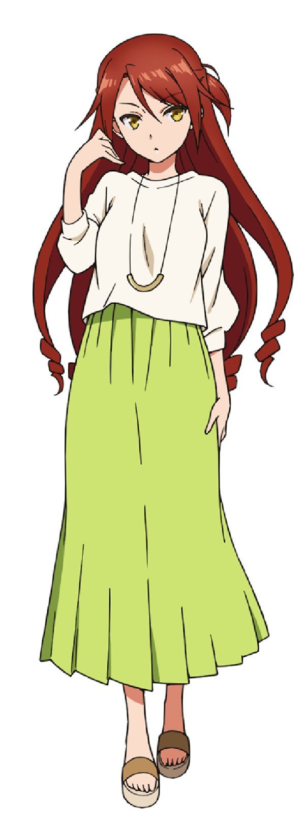 河瀬川英子