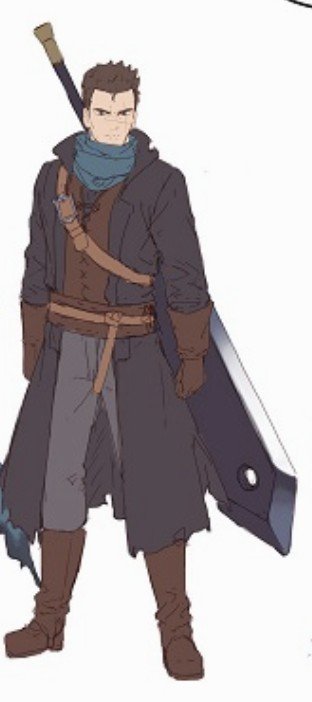 ガディオ·ラスカット