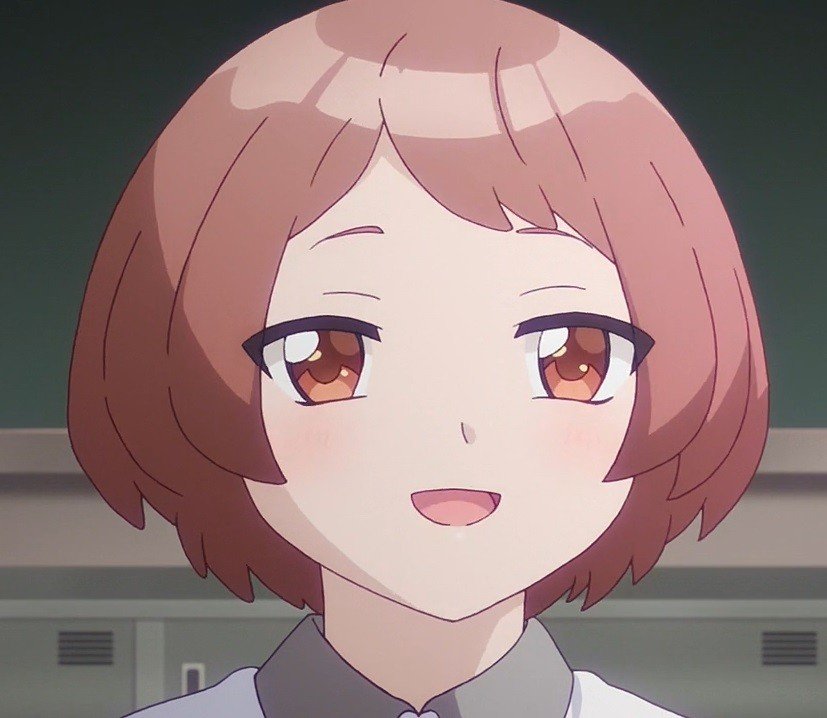 峰芽衣子