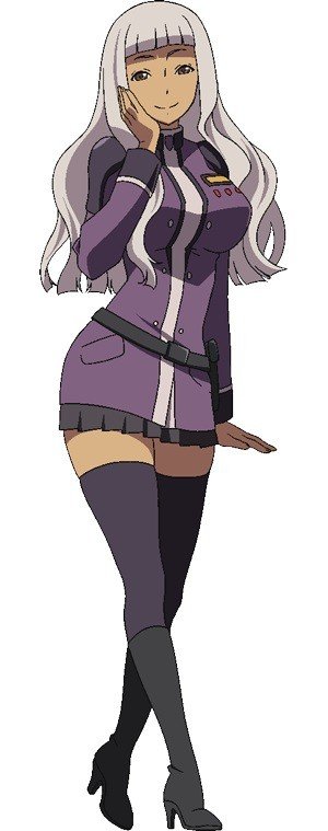 レンディ＝ファロリート