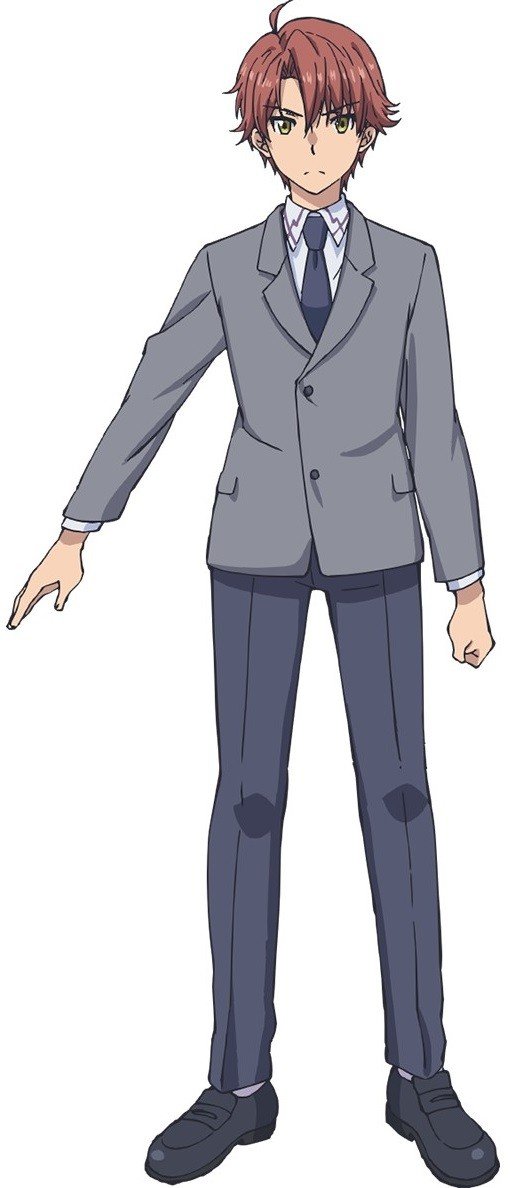 矢崎卓