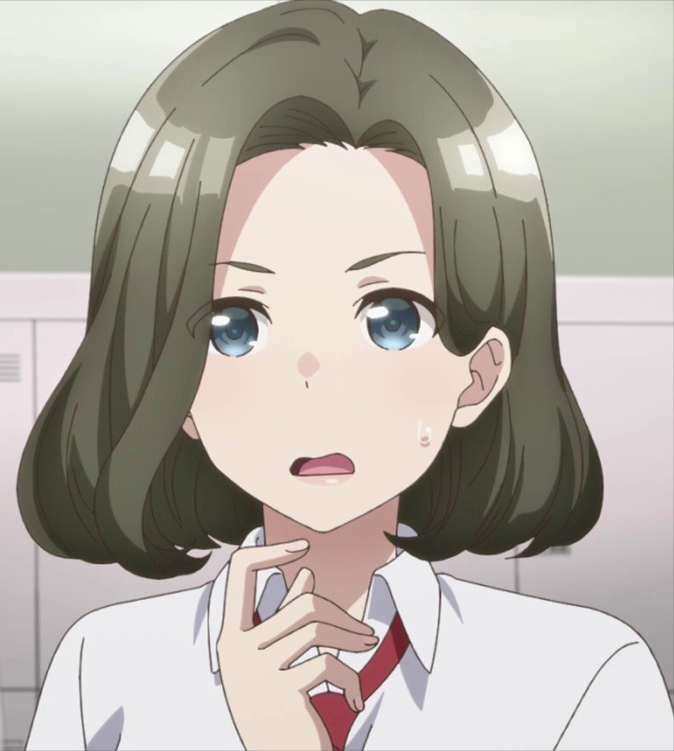 秋山美佳